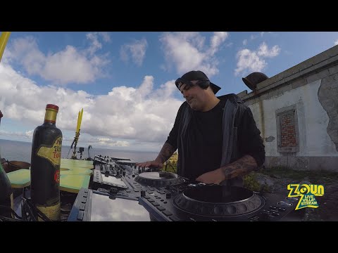 Toni Varga | ZOUN Live Villa's Stream | Costa da Morte (Spain)