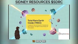 Sidney Resources (SDRC) Is This the 2026 Multi-Bagger Gold, REE, & PGM Deep Dive #miningstocks