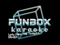 Modjo - Lady [Hear Me Tonight] (Funbox Karaoke, 2000)
