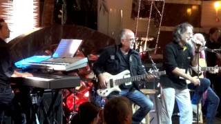 PFM - Il Banchetto (2014)