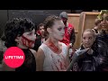 Dance Moms: Maddie vs. Brynn - The Dark Solos (Season 6 Flashback) | Lifetime
