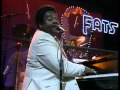 Fats Domino - - MCS4884 Fats Domino -