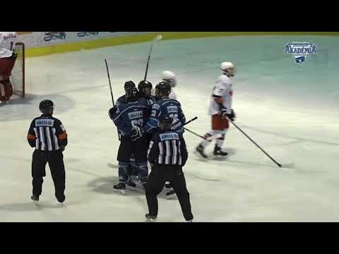 2018.03.28. AV19 - RBS 1 - 4 EBJL döntő 4. mérkőzés összefoglaló