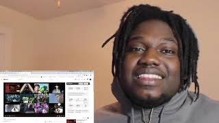Timal - La 10 (Clip Officiel) | FRENCH RAP/HIP-HOP REACTION