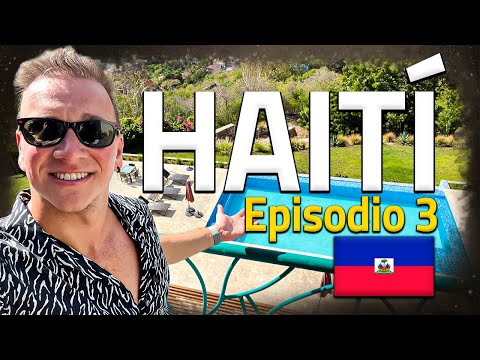 Recorre Virtualmente Con Nosotros Los Paisajes Naturales De Haití