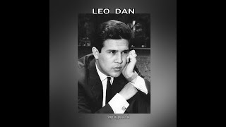 LEO  DAN  - SIEMPRE  ESTOY  PENSANDO  EN  ELLA  (LETRA)