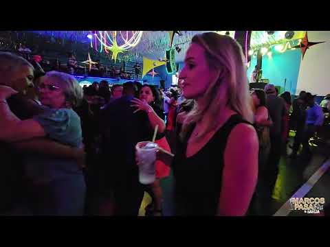 Marcos Pasa Forró O Barracão Bariri São Paulo