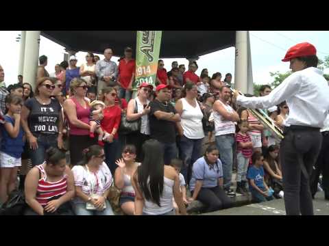 Reglamento regulará las actividades de celebración de la independencia