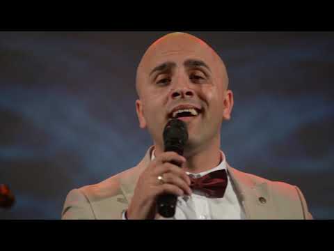 Frosino mome - Marjan Vaskoski i Grupa Oskar (live Moja Svadba 2018-2019)