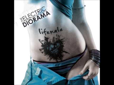 The Electric Diorama - Oh Dear, Now I'm Sure, I Hate You (Testo - Lyrics)