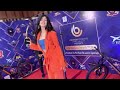 Riva Arora Rivaarora Received India Business Award 2023 Exclusive With Real Vision Online News