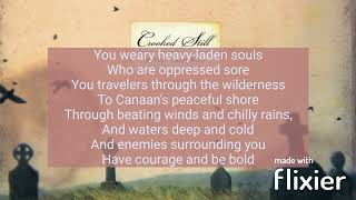 Florence Crooked Still lyrics