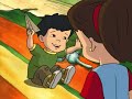 Dragon Tales The Lucky Stone Ending PAL