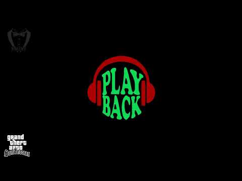 GTA San Andreas - Playback FM - Public Enemy – Rebel Without a Pause