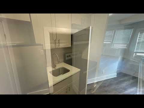 Studio Renovated Unit 807