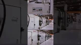 BOPP Blaxially-Oriented-film-machine