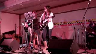 You Ain’t Dolly (And You Ain’t Porter) – Ashley Monroe &amp; Blake Shelton (Live Band Cover)