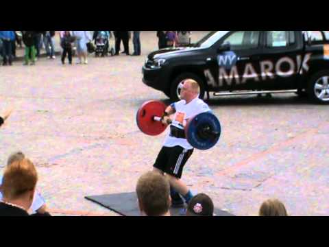 vegard apollons axle nsm 2011