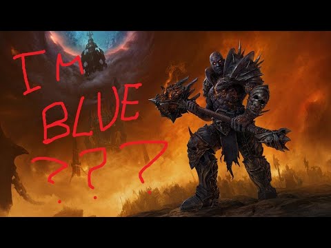 The State of Blood Death Knight | Shadowlands BETA