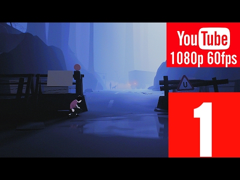 INSIDE - WALKTHROUGH - PART 1 - NO COMMENTARY PLAYTHROUGH [1080P 60 FPS]