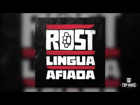 Rost - Trilha (com  Amon, Xksitu, Cezar, Bigg Favz e Seth Beatoques) (Prod. Stone Jones)