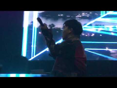 171202 ILLIONAIRE AMBITION TOUR LA :: 창모 | 아이야
