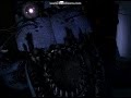 Nightmare Bonnie Sings FNAPD