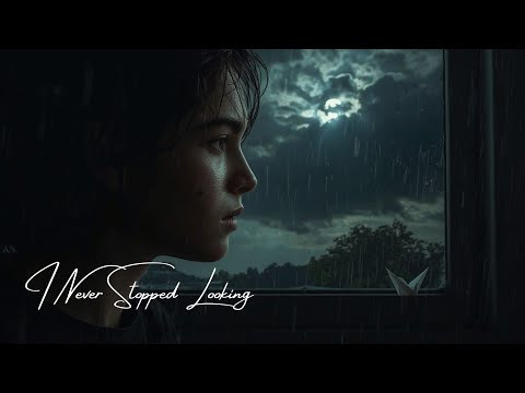 Emotional Healing Ballad - Slow Rock - I Never Stopped Looking | Album - I am Fading | Rustic Sun