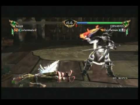 SC4 Player Match 018 vs exterminator2