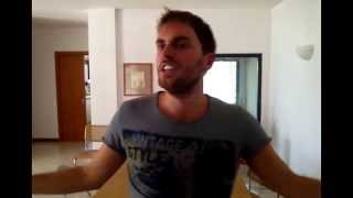 GONGI BOY - Official cover by jack