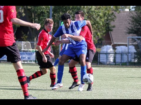 Samenvatting kaartenfestijn SVS - SSS