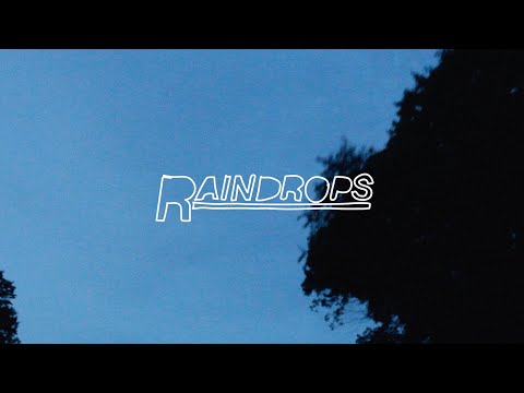 Jahn Rome - Raindrops (Lyric Video)