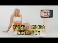 Cedes ft. Ginoka - LESZ@ROM /Official 4K Videoclip/ Cedes ft. Ginoka - LESZ@ROM /Official 4K Videoclip/