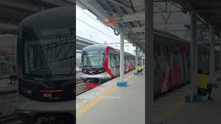Download lagu KRL CRRC SFC120V di Stasiun TAMBUN #crrc #krlcrrc #commuterline #train #railway #railwaycontent #fyp mp3