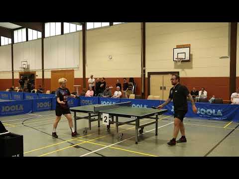 TTSG Urania-Bramfeld vs SV Siek 2 Oberliga 2023/2024 XXL Version