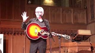 People Change, Long Limbed Girl - Nick Lowe at Outpost In The Burbs, Montclair NJ 10/14/17