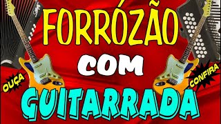Forrózão com guitarrada forró no teclado show BA RJ vanerão forrózão SP festa piseiro mix Melody