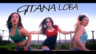Gitana Loba 2017 - Remix DJ Villaverde