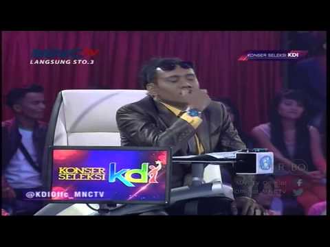 1  Azizah KDI 2015 Maumere   Si Kecil Kontes Seleksi KDI 2015 17  3