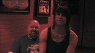 blessthefall - Song Clip #1 &quot;God Wears Gucci&quot;