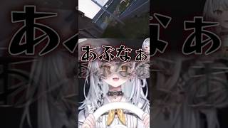 これがゴールド免許の運転技術【ぶいすぽ切り抜き】