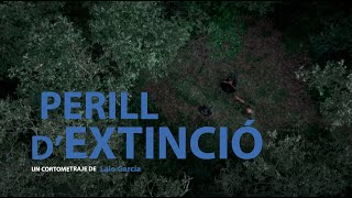 PERILL D'EXTINCIÓ | TEASER TRAILER | YAQ DISTRIBUCION | CORTOMETRAJE | SHORTFILM
