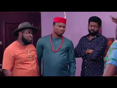 Obus -  A little problem with ur WIFE || [My Flatmates]