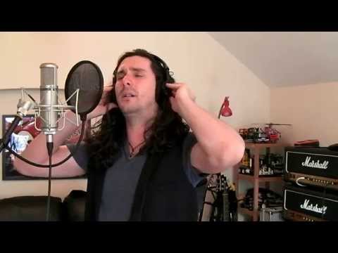 Turn the Page - Avenford (by Arpie Gamson)