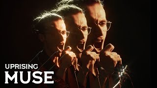 Musik-Video-Miniaturansicht zu Uprising Songtext von Melodicka Bros