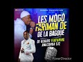 ANACONDA 512 Feat ALVARO LE ROSSIGNOL Les môgô Farriman de la Bagoué @YouTube