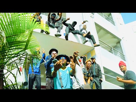 ELKRIS OFFICIEL  and MFB RECORDS LABELS