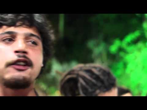 Slim X Oldi - Festival Absurdo 1° dia