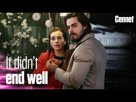 Selim proposed to Cennet - Cennet | Short Scenes