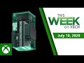 Everything Revealed About Xbox Series X So Far | This Week on Xbox